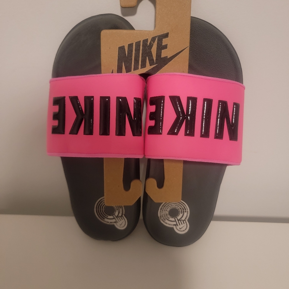 Nike Sandals